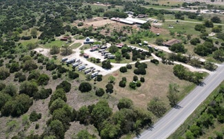 Florence, TX Specialty - 11725 W FM 487