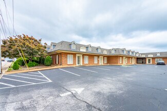 Chattanooga, TN undefined - 5811 Lee Hwy