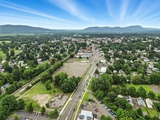 Northampton, MA Commercial Land - 187 King st