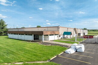 Hebron, OH Industrial - 341 O'Neill Dr