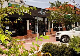 Jacksonville, FL Retail - 834 Lomax St
