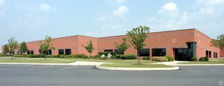 Mechanicsburg, PA Office, Flex - 5095 Ritter Rd