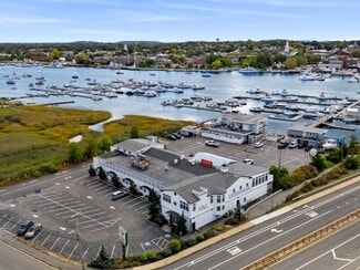 Salisbury, MA Hospitality - 175 Bridge Rd