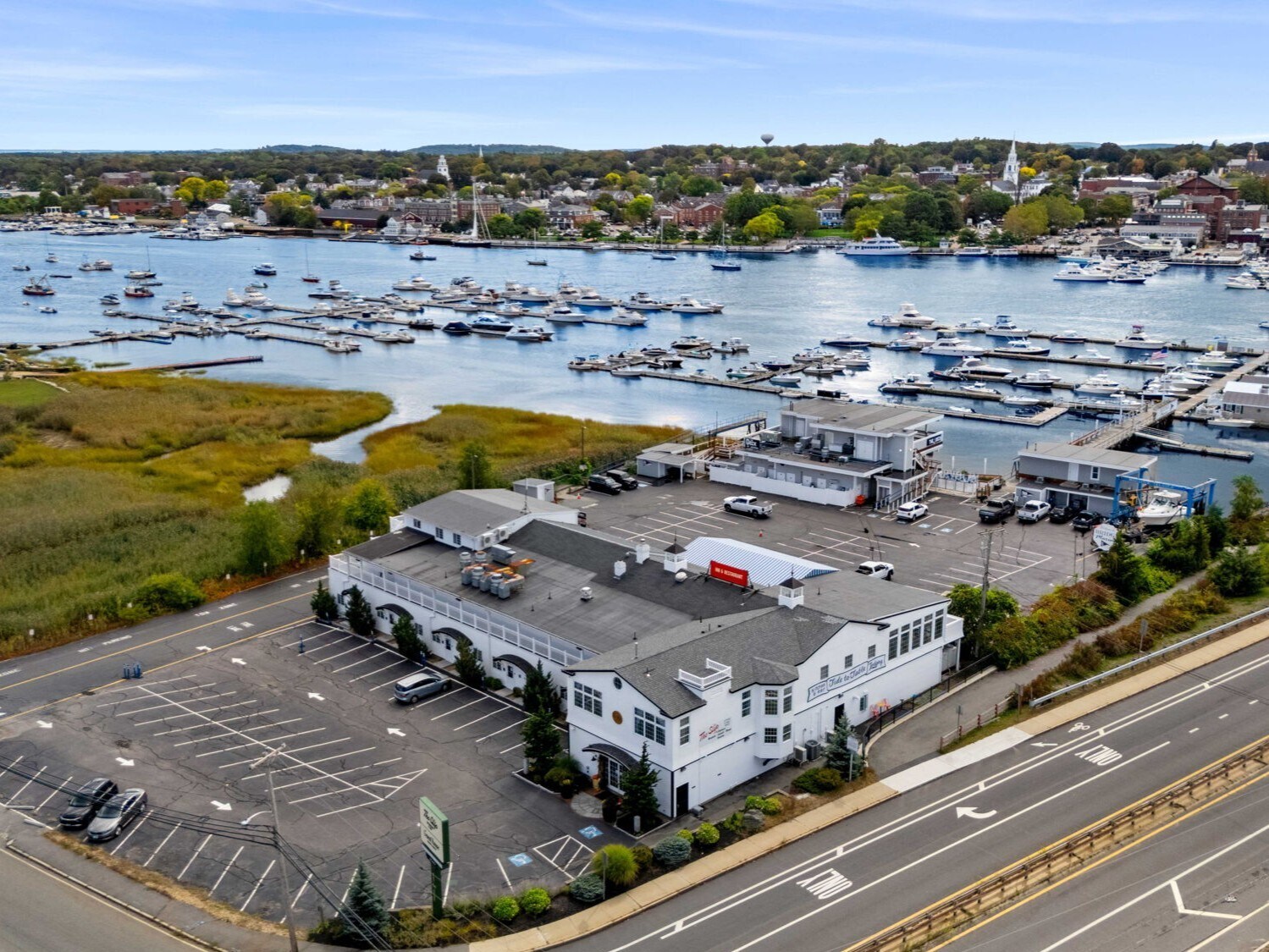 175 Bridge Rd, Salisbury, MA for Sale