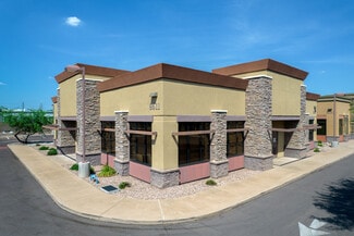 Tempe, AZ Office/Medical - 8611 S Priest Dr