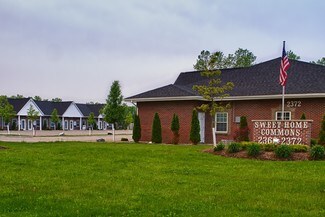 Amherst, NY Office, Office/Medical - 2372 Sweet Home Rd