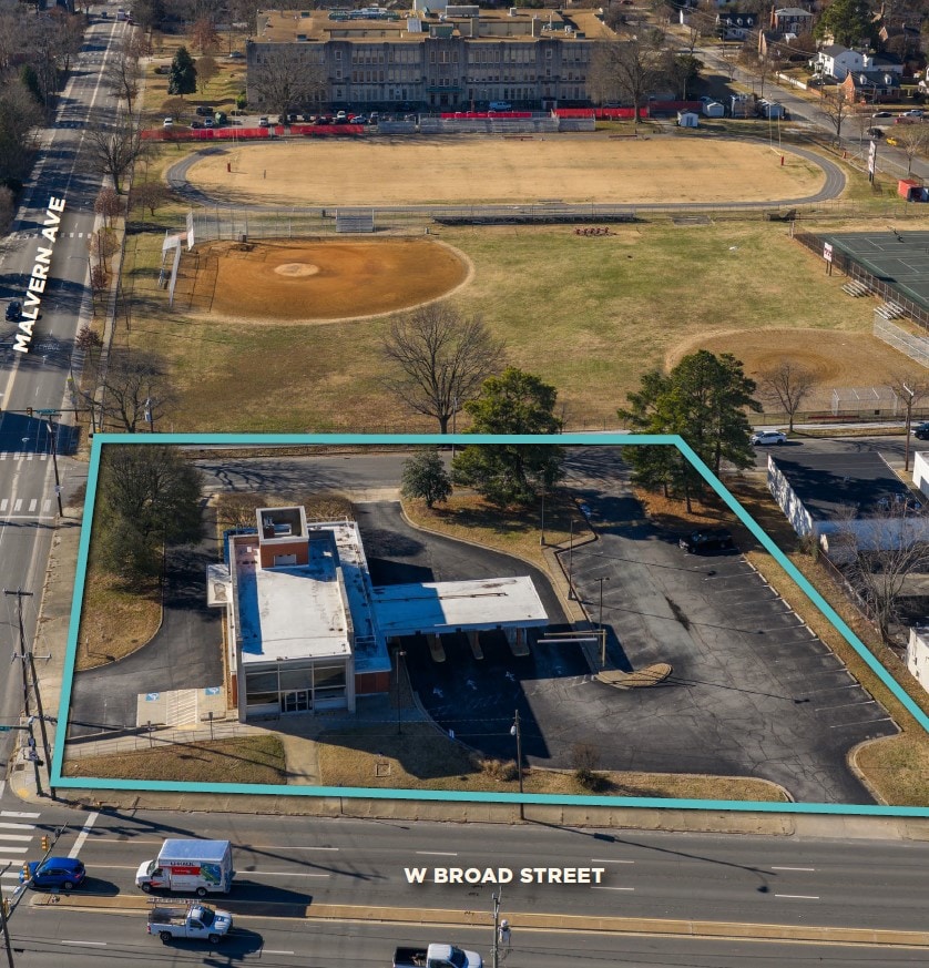 4101 W Broad St, Richmond, VA for Rent