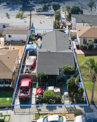 San Diego, CA Residential - 2771 Broadway San Diego, CA Residential - 2771 Broadway