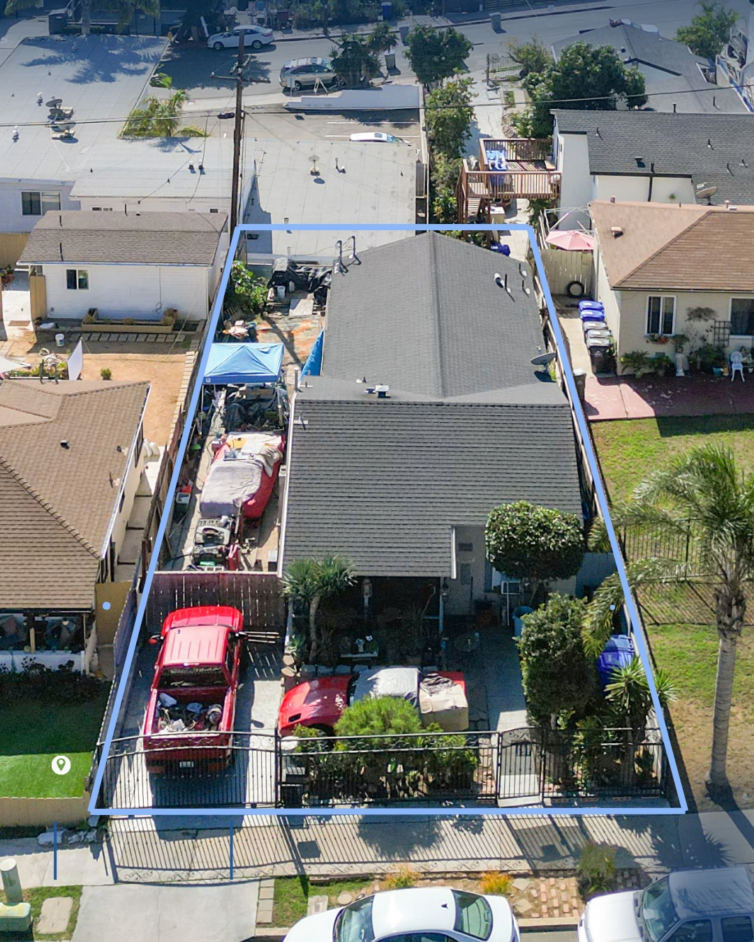 2771 Broadway, San Diego, CA for Sale