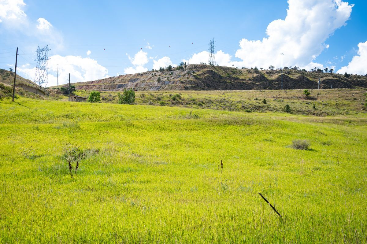 TBD S Rooney Rd, Golden, CO for Sale