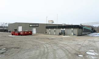 East Troy, WI Industrial - 2061 Young St