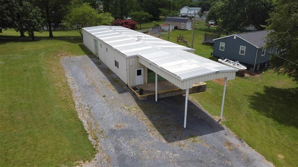 124 Old Bridgewater Rd, Mount Crawford, VA for Sale