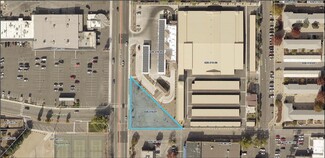 Sparks, NV Commercial Land - 2000 Pyramid Way