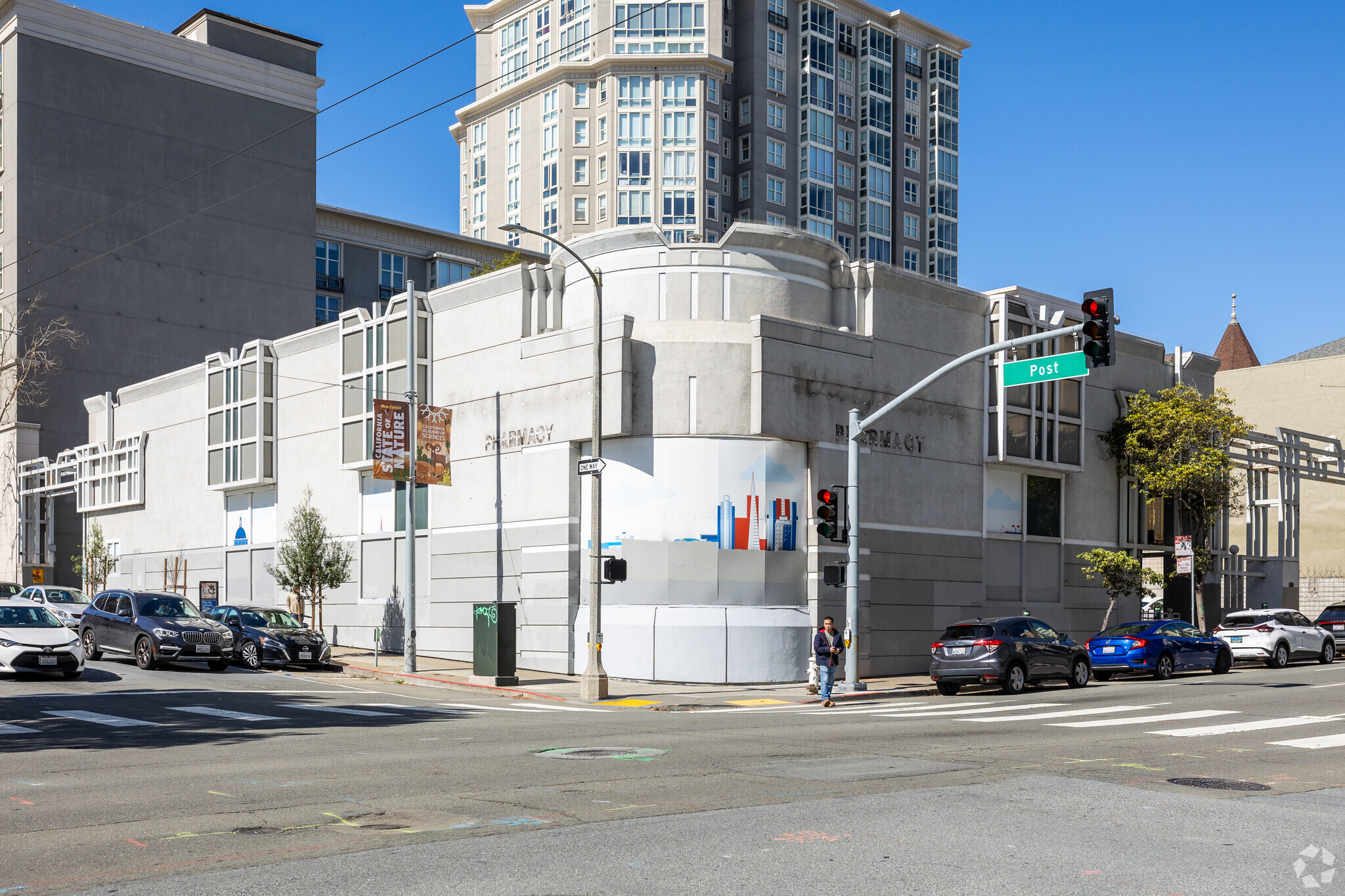 1314 Post St, San Francisco, CA for Sale