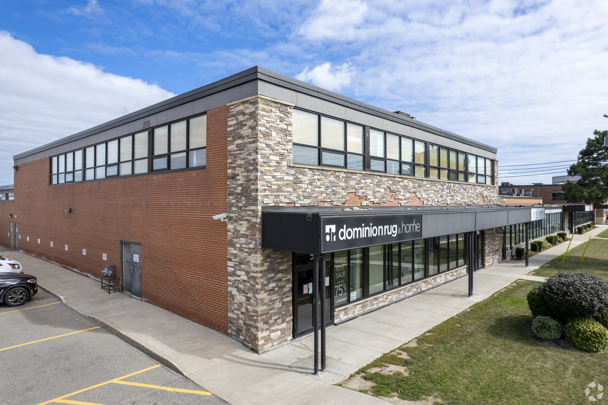 44-52 Samor Rd, Toronto, ON for Rent