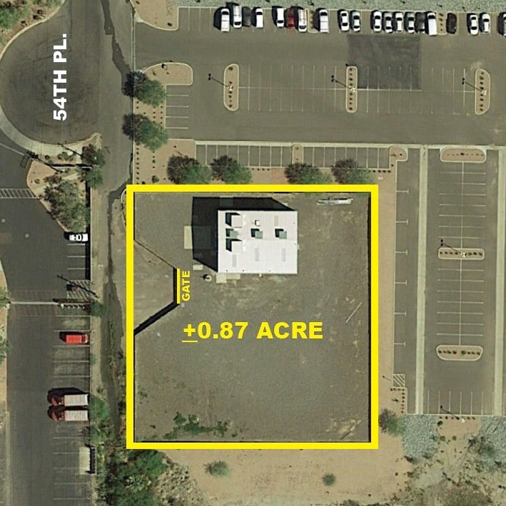423 54th Pl, Phoenix, AZ for Rent