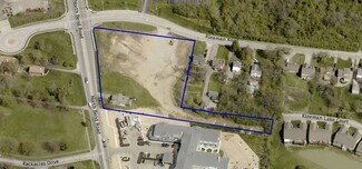 Cincinnati, OH Commercial Land - 4932-4976 N Bend Rd
