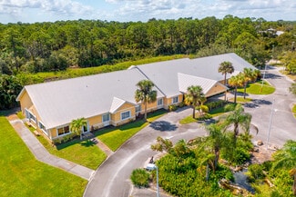 Fort Pierce, FL Health Care - 3451-3463 W Midway Rd