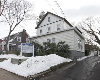 Highland Park, NJ Office - 54 Woodbridge Ave Highland Park, NJ Office - 54 Woodbridge Ave