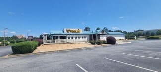 Duluth, GA Restaurant - 1590 Pleasant Hill Rd