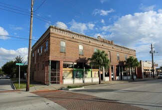 Tampa, FL Office/Retail - 1911-1919 N Howard Ave