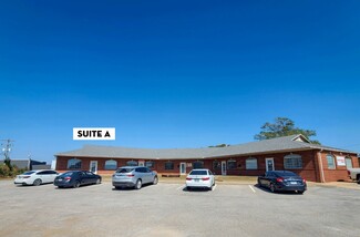 Springdale, AR Office/Retail - 620 E Henri De Tonti Blvd