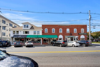 Hampton, NH Storefront Retail/Residential - 436-438 Lafayette Rd