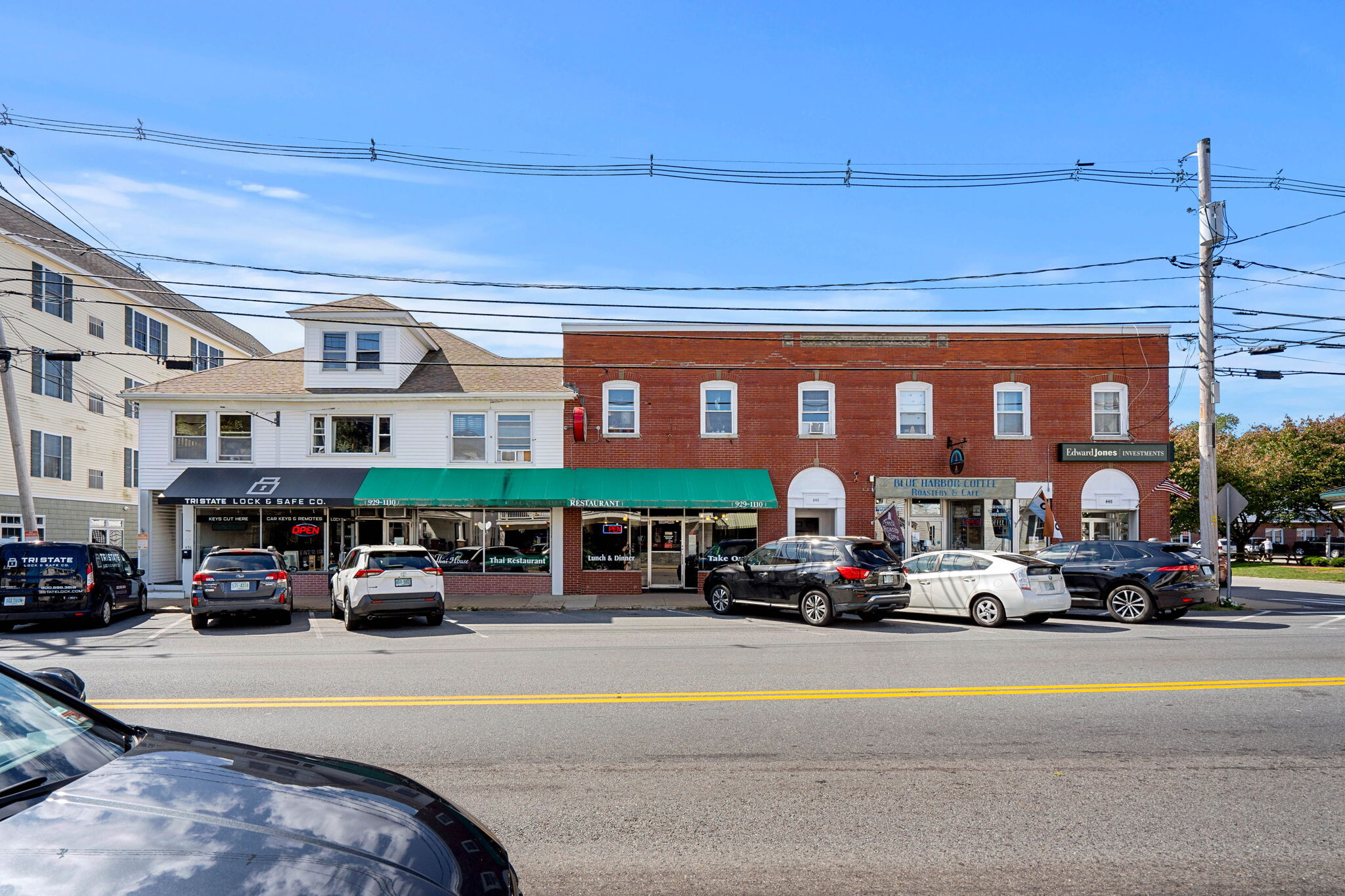 436-438 Lafayette Rd, Hampton, NH for Sale