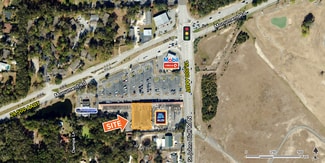 Jacksonville, FL Retail - 1531 Monument Rd
