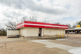 Sardis, MS Retail - 551 E Lee St Sardis, MS Retail - 551 E Lee St