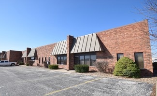 Saint Peters, MO Industrial - 60-82 Algana Dr