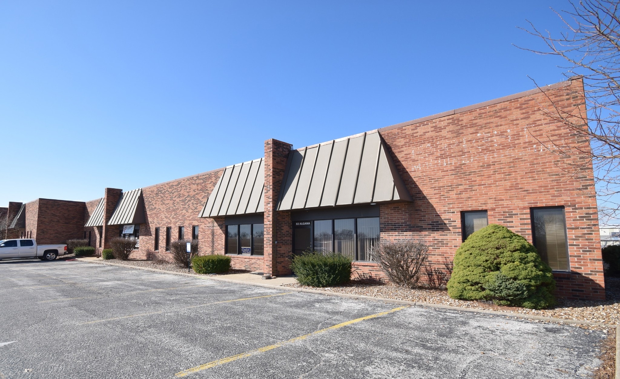 60-82 Algana Dr, Saint Peters, MO for Rent