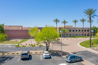 Tempe, AZ Loft/Creative Space - 8333 S River Pky