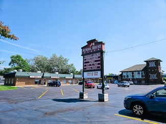 Grayslake, IL Retail - 115 S US Highway 45 Grayslake, IL Retail - 115 S US Highway 45