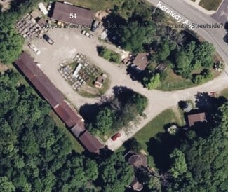 Ogdensburg, NJ Industrial - 50 Kennedy Ave