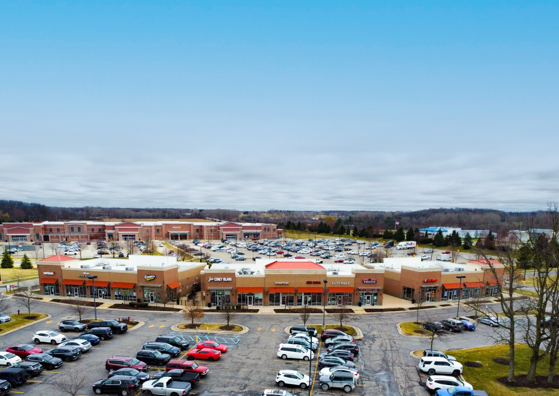 7000 E Michigan Ave, Saline, MI for Rent