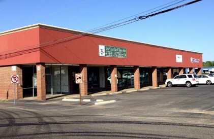 1021 E 1st St, Vidalia, GA for Rent