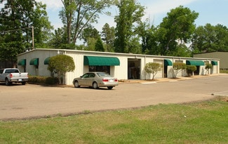Ridgeland, MS Flex - 125 E Ford St Ridgeland, MS Flex - 125 E Ford St