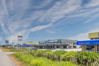 Langley, BC Industrial - 20560 Langley Byp Langley, BC Industrial - 20560 Langley Byp