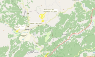 Banner Elk, NC Agricultural - 455 Shawnee Rd