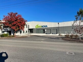 Richmond, VA Office - 1900 Ellen Rd