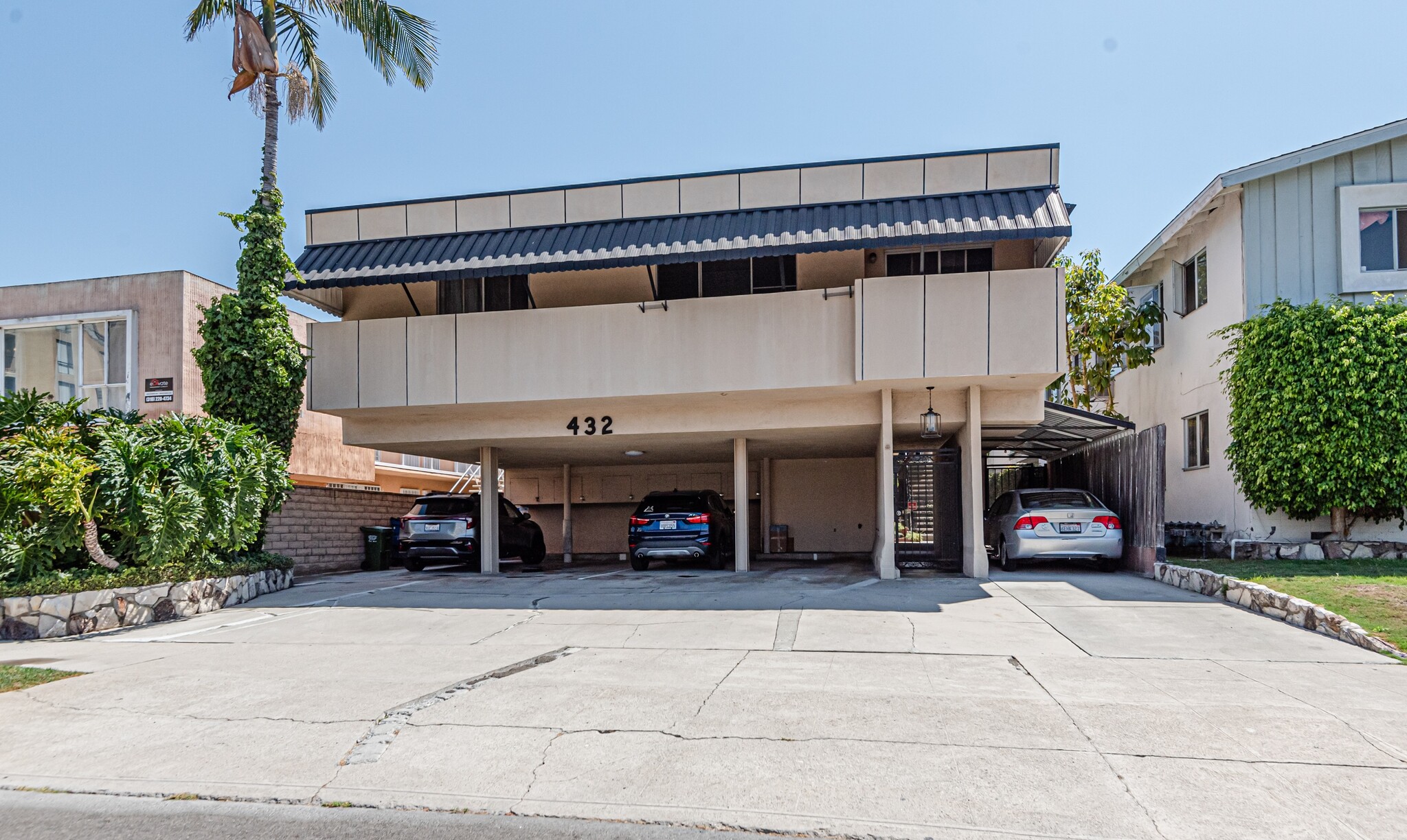 432 S Sherbourne Dr, Los Angeles, CA for Sale