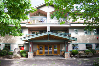 Bainbridge Island, WA Apartments - 360 Knechtel Way NE