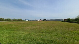 Burlington, WA Industrial Land - 15532 Ashten rd Burlington, WA Industrial Land - 15532 Ashten rd