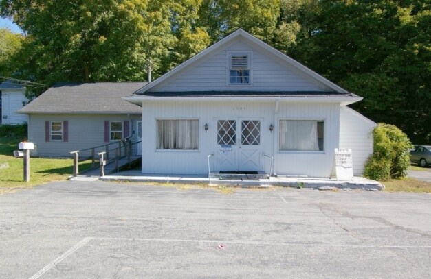 1595 Hartford New London Tpke, Oakdale, CT for Sale