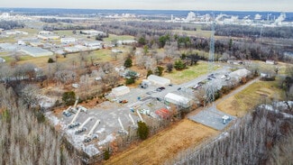 Calvert City, KY Warehouse - 72 Satellite Ln