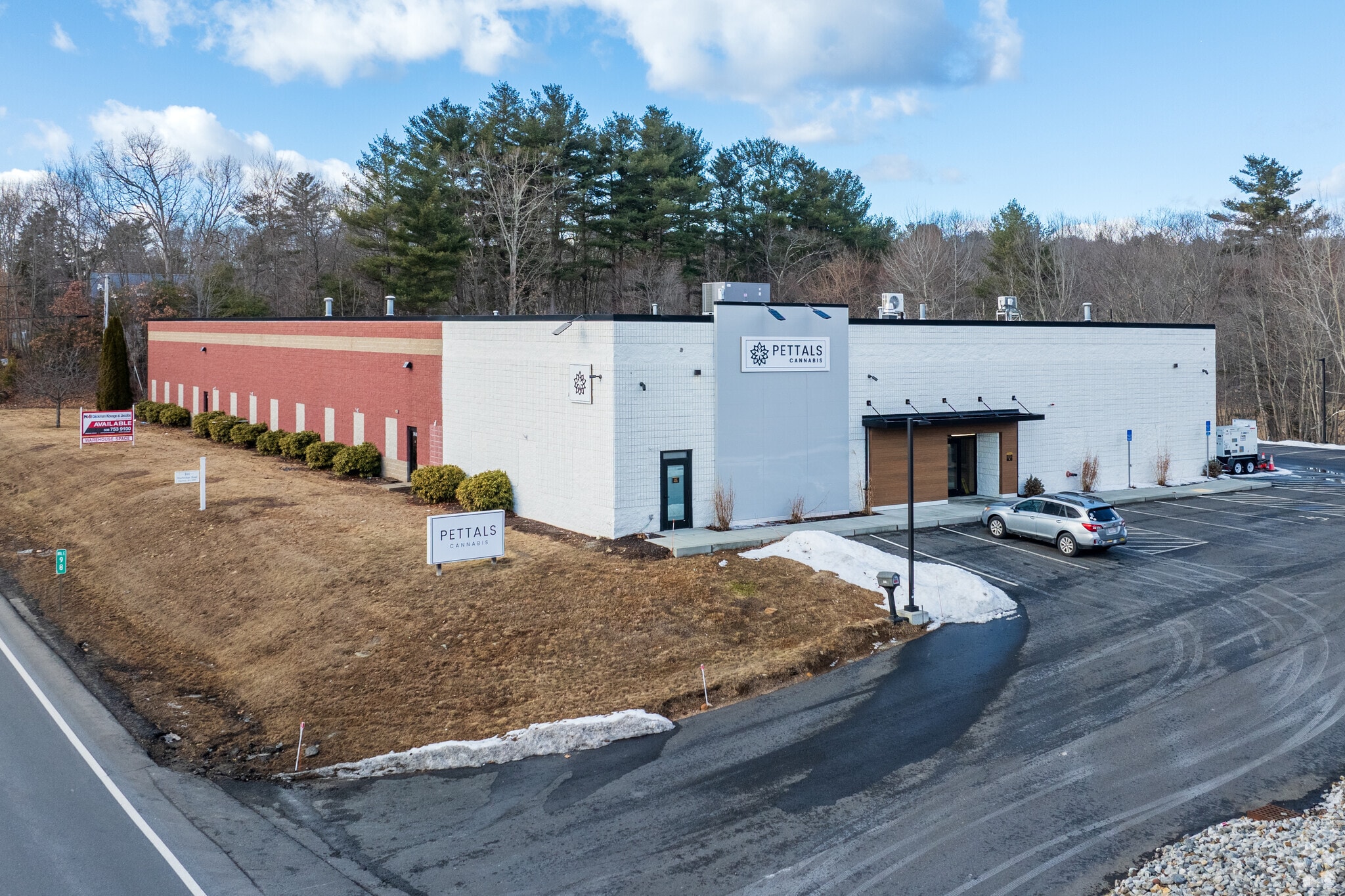 144 Sturbridge Rd, Charlton, MA for Sale