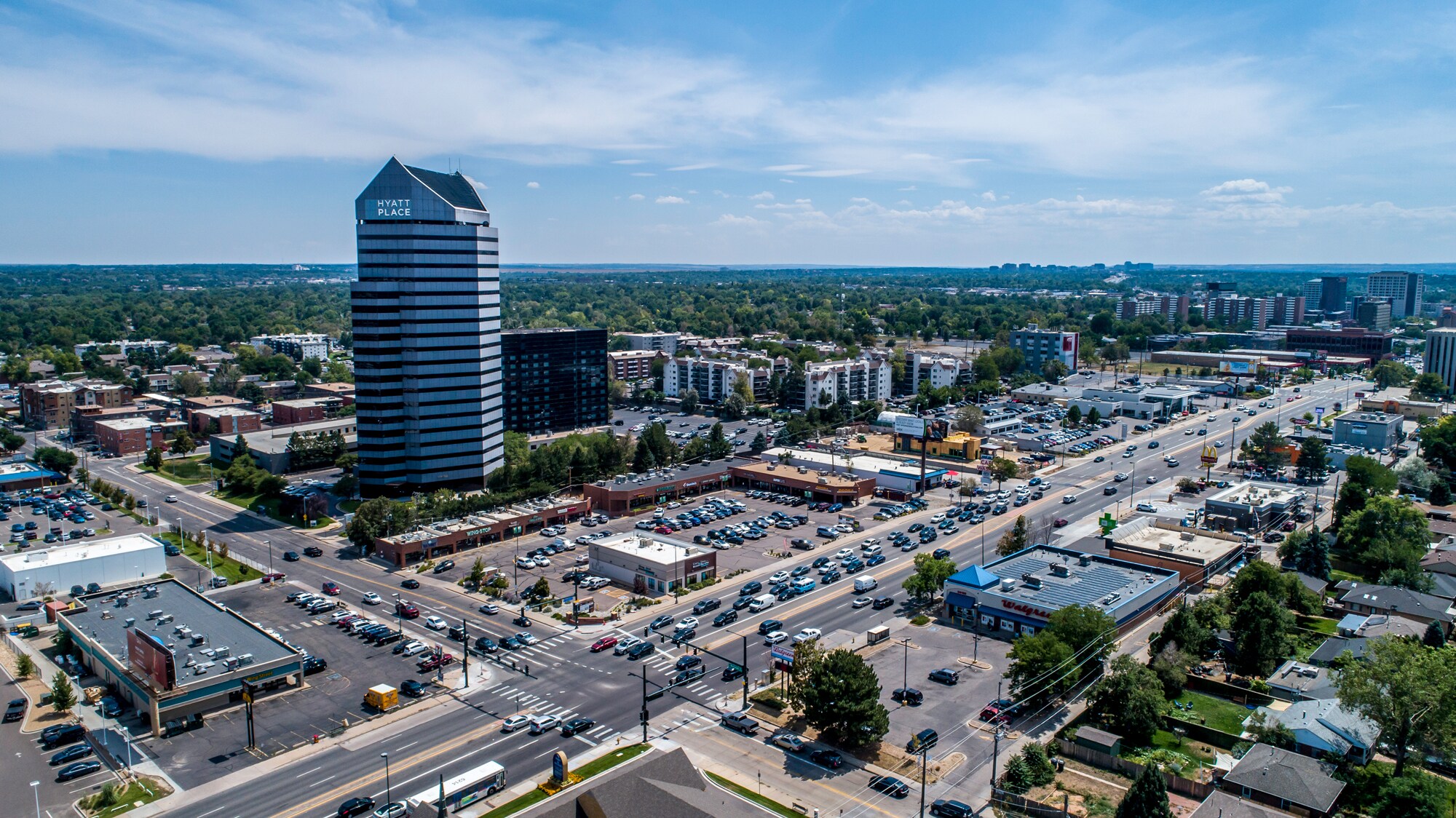 1124-1156 S Colorado Blvd, Denver, CO for Rent