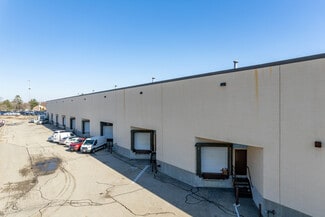 Hingham, MA Industrial - 67 Sharp St