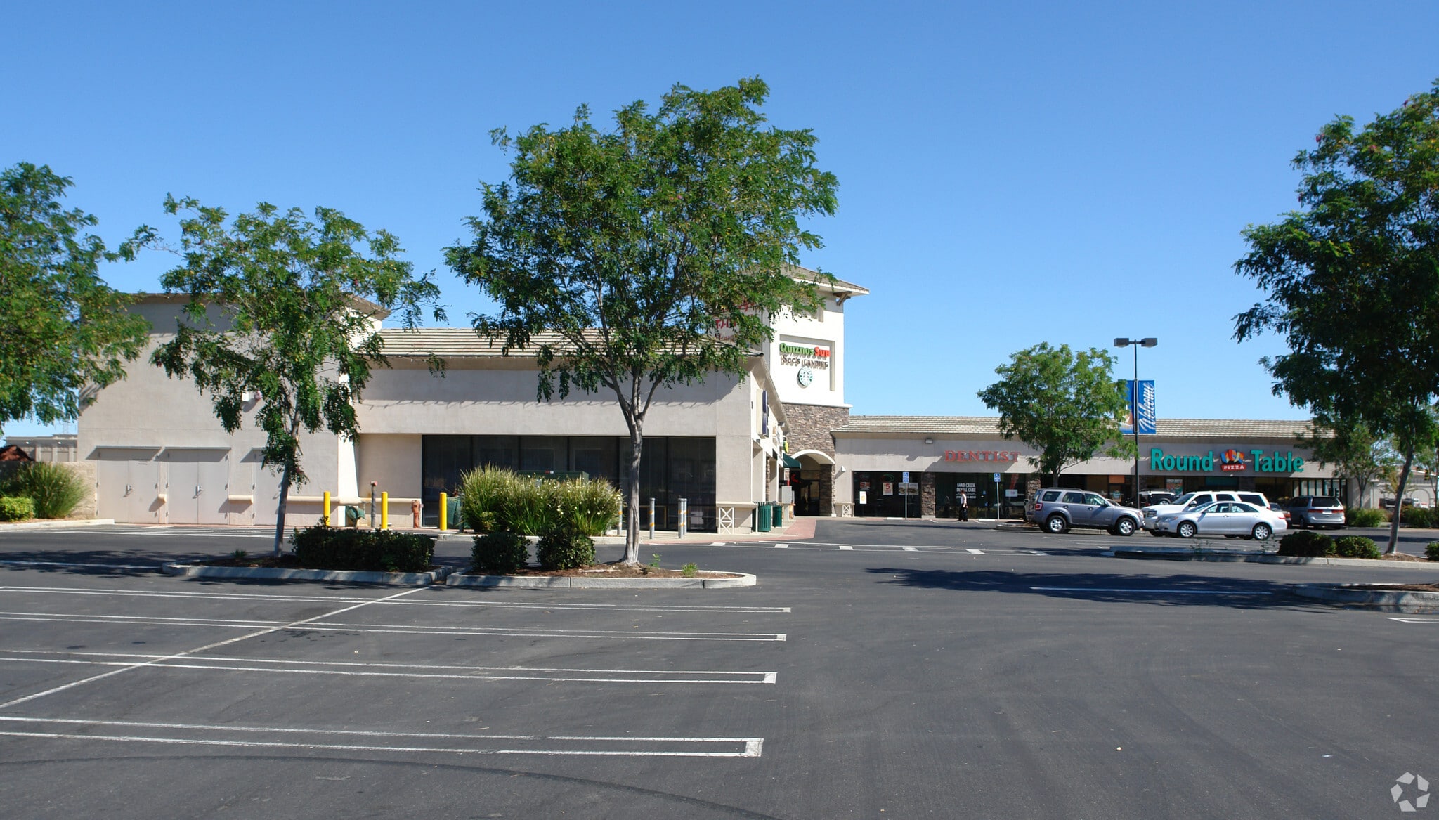 2530 Sand Creek Rd Brentwood, CA 94513 Retail Property for Lease on
